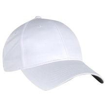 Load image into Gallery viewer, Copy of Light Weight Baseball Cap with Burlingame Croquet logo
