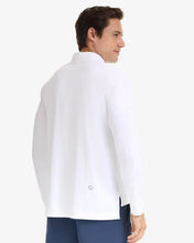 Load image into Gallery viewer, BLOQ UV Men&#39;s Mock Neck 50+ UPF -  XXL only!
