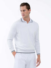 Load image into Gallery viewer, InPhorm V neck sweater
