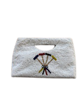 Load image into Gallery viewer, Beaded Evening Bag
