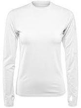 Load image into Gallery viewer, BLOQ UV Crew Neck Protection Top
