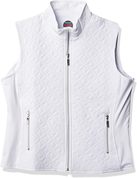Bolle Quilted Vest