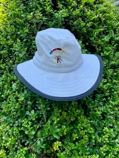 Sun Protection Hat - UPF 50+