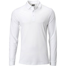 Load image into Gallery viewer, Callaway Men&#39;s Long Sleeve Tech Polo
