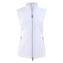 Load image into Gallery viewer, Daily Sports Light Weight Quilted Vest XS ONLY!
