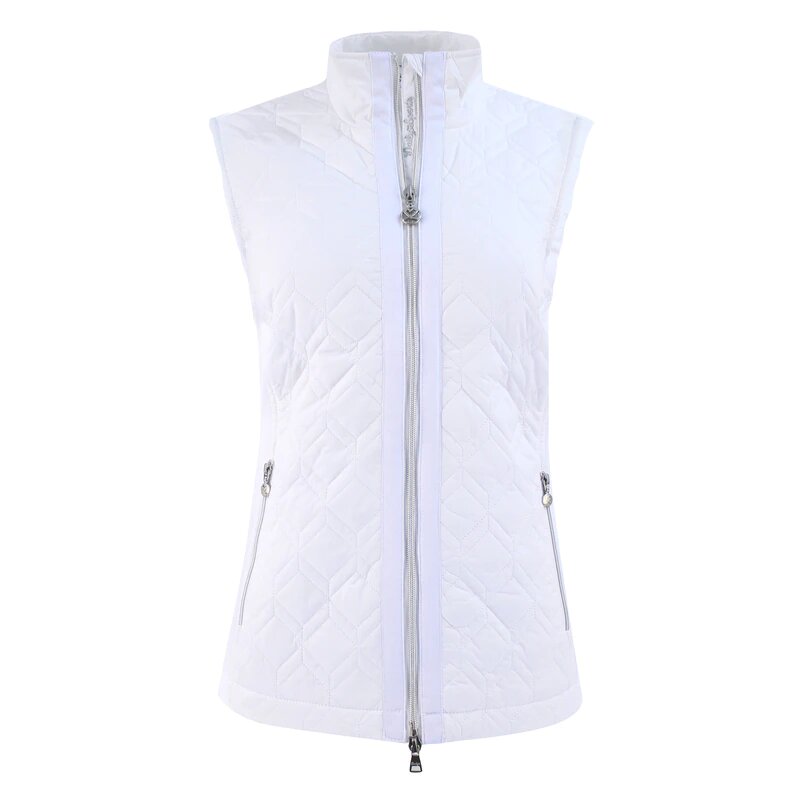 Daily Sports Light Weight Quilted Vest XS ONLY!