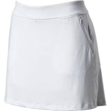Load image into Gallery viewer, Greg Norman 16&quot; Flounce Skort
