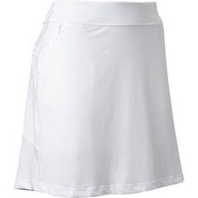 Load image into Gallery viewer, Greg Norman 18&quot; Flounce Skort

