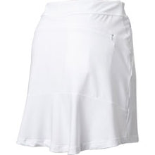 Load image into Gallery viewer, Greg Norman 18&quot; Flounce Skort
