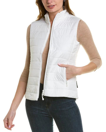 IBKUL Light Weight Quilted Vest