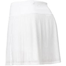 Load image into Gallery viewer, IBKUL Micro Pleat 17 1/2&quot; Skort
