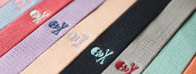 Load image into Gallery viewer, Embroidered Belt with Your Club Logo
