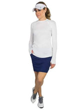 Load image into Gallery viewer, JoFit Solar Round Neck Top
