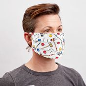 Face Mask