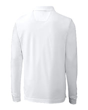 Load image into Gallery viewer, Cutter + Buck Long Sleeve Tech Polo
