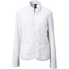 Nivo Light Weight Quilted Jacket L and XL Only! – White Tie Croquet