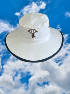 Wind Resistant Sun Protection Hat SPF 50