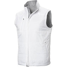 Load image into Gallery viewer, Zero Restriction Quilted Weather Resistant Vest
